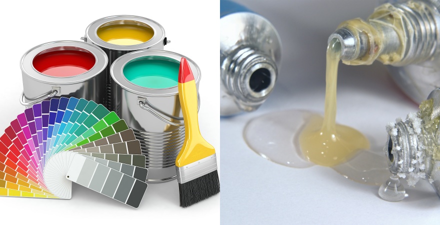 Coatings & Adhesives